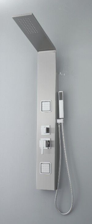 shower column, shower panel - C1016. Shower Panels (C1016)